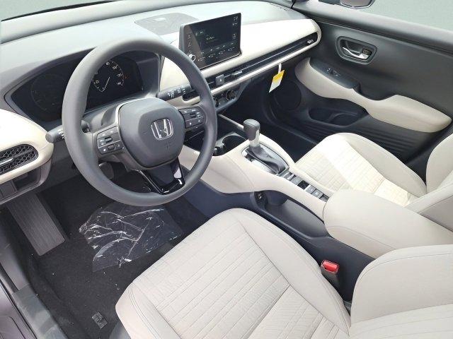 2026 Honda HR-V LX photo 20
