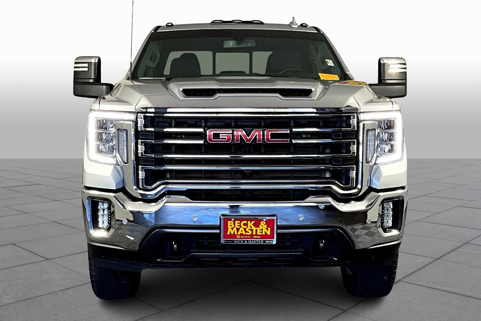 2023 Gmc Sierra 2500 SLT photo 3