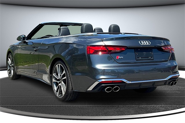 2024 Audi S5 Prestige photo 4