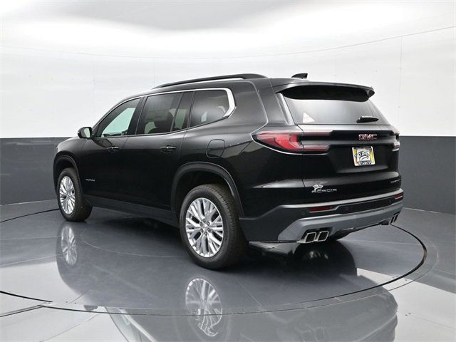 2025 Gmc Acadia Elevation photo 6