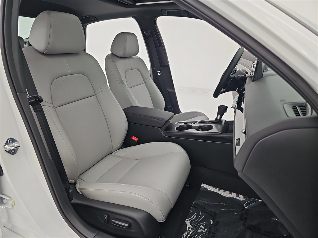 2025 Honda Civic Hybrid photo 12