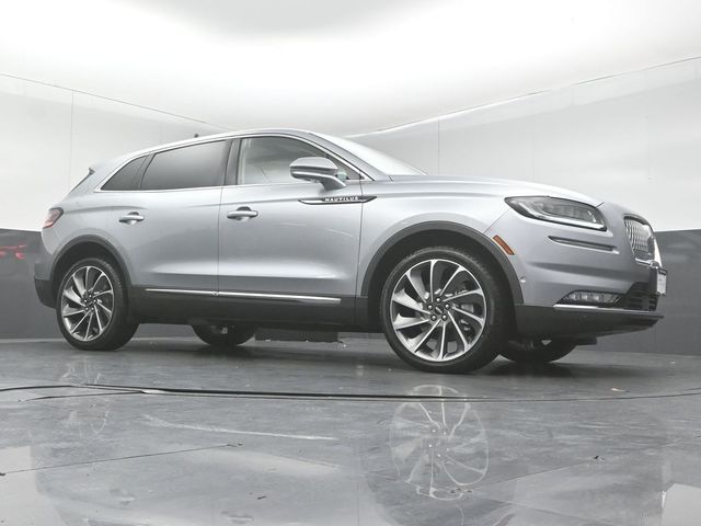 2023 LINCOLN NAUTILUS - Image 37