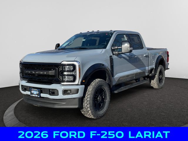 2026 Ford F-250 Base's photo