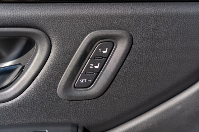2025 Honda Pilot EX-L photo 23