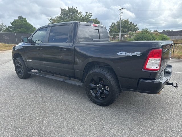 2019 Ram 1500 Big Horn Lone Star photo 3