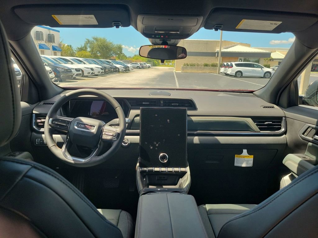 2026 Gmc Terrain AT4 photo 9