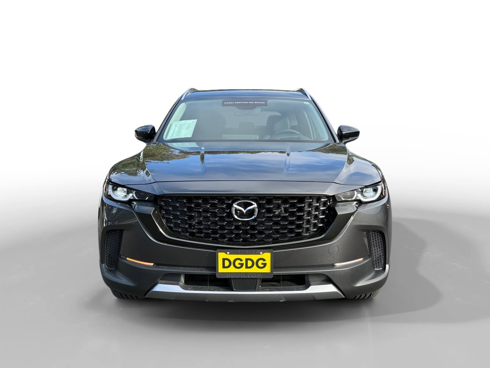 2025 Mazda CX-50 2.5 Turbo Premium photo 8