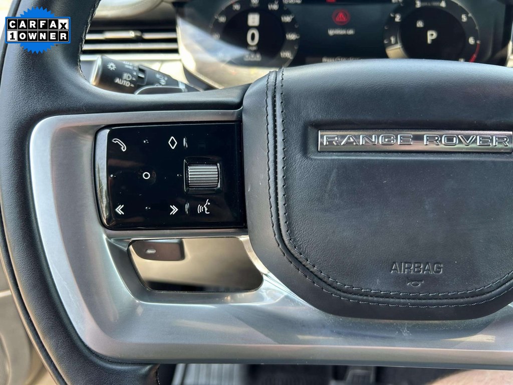 2023 Land Rover Range Rover Autobiography photo 18