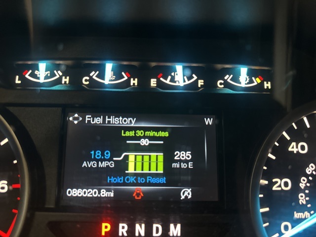 2018 Ford F-150 XLT photo 5