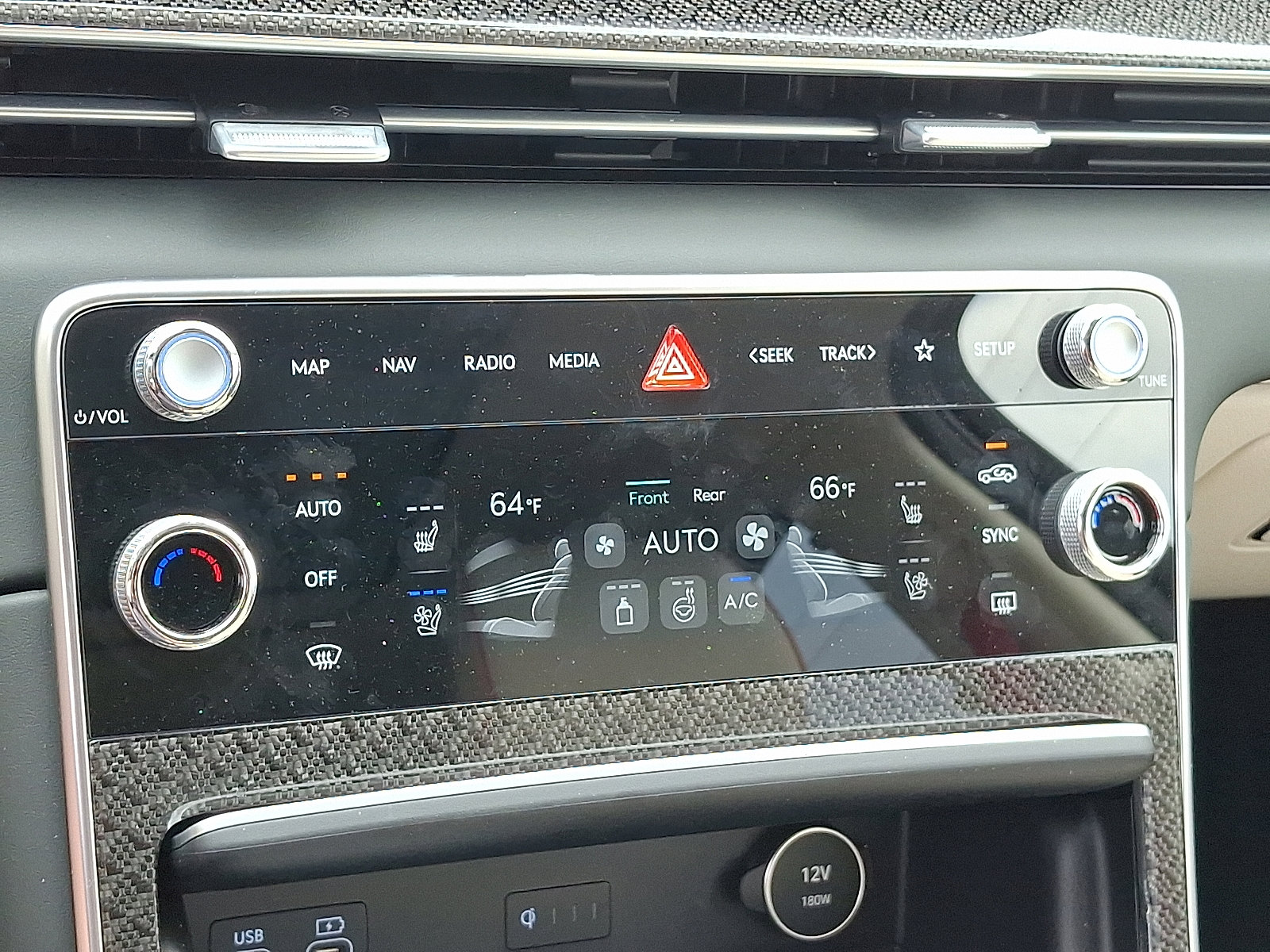 2025 Genesis GV80 Coupe 3.5T AWD photo 17