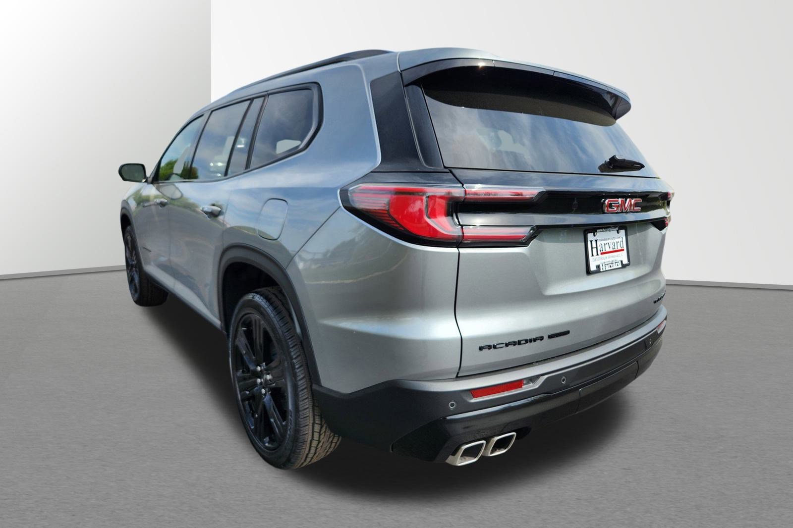 2025 Gmc Acadia Elevation photo 2
