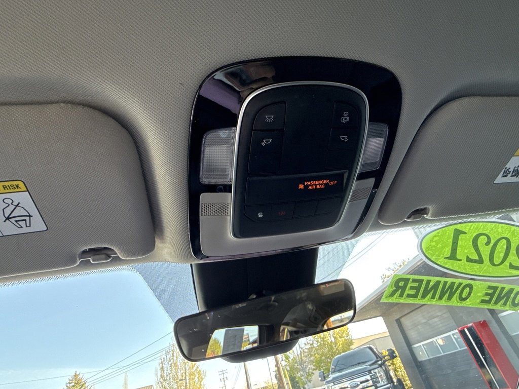 2021 Hyundai Santa Fe SEL photo 23
