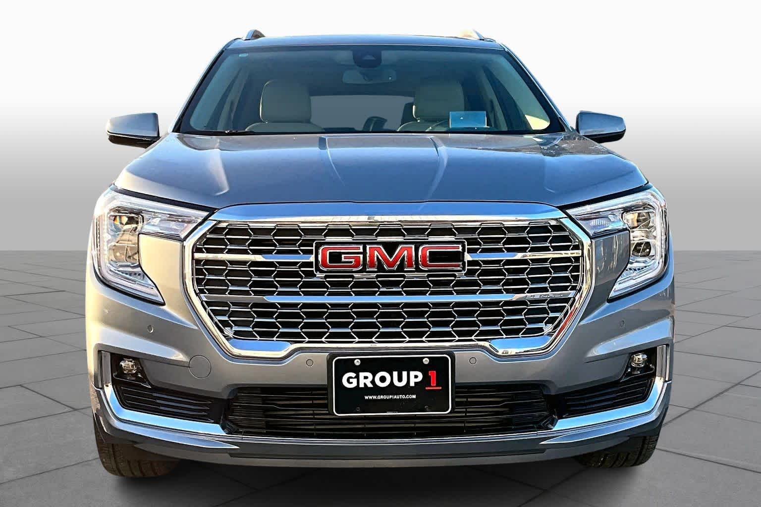 2023 Gmc Terrain Denali photo 4