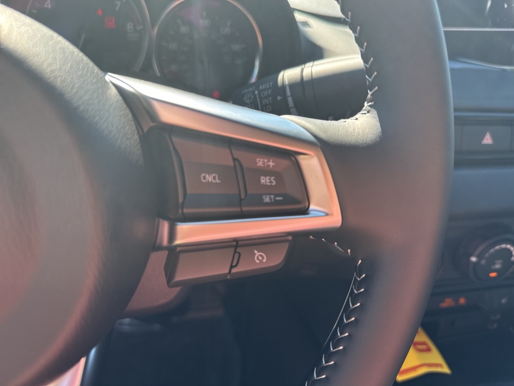 2025 Mazda MX-5 Miata Miata photo 12