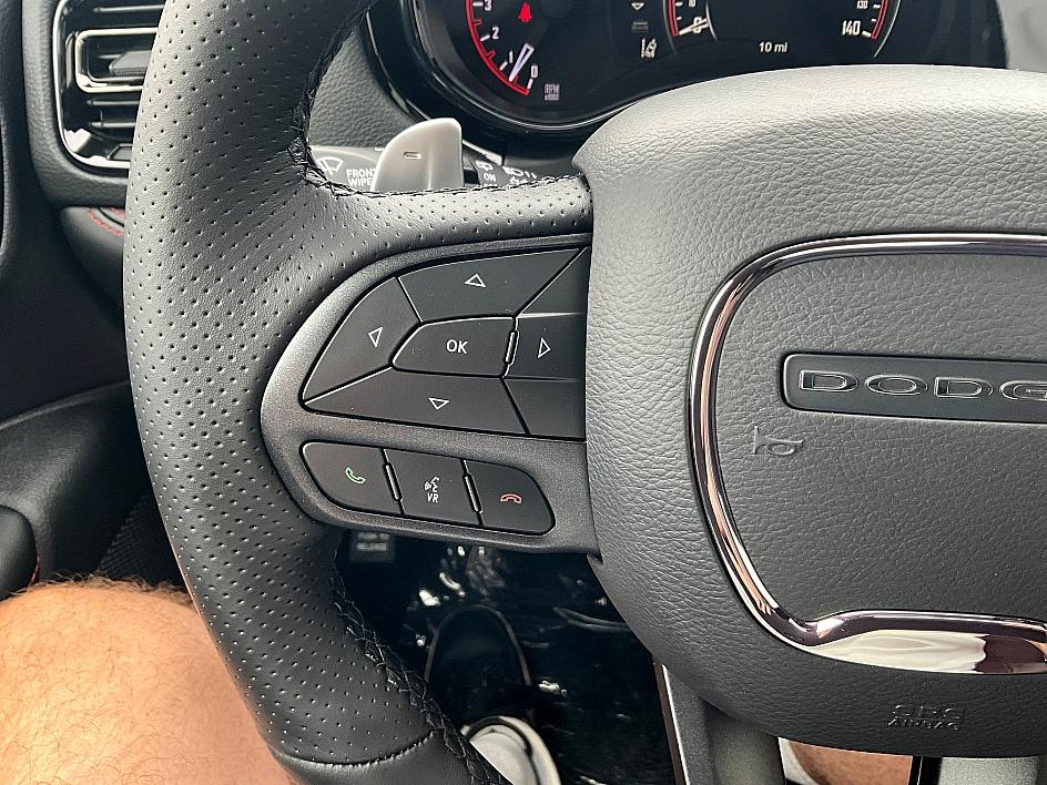 2026 Dodge Durango GT Plus photo 22