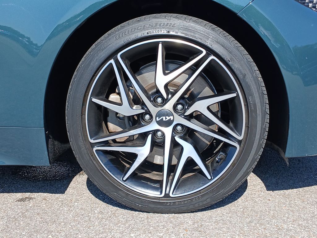 2023 Kia Stinger GT-Line photo 33