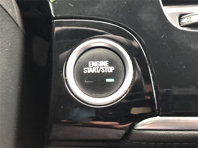 2019 Buick Encore Essence photo 22