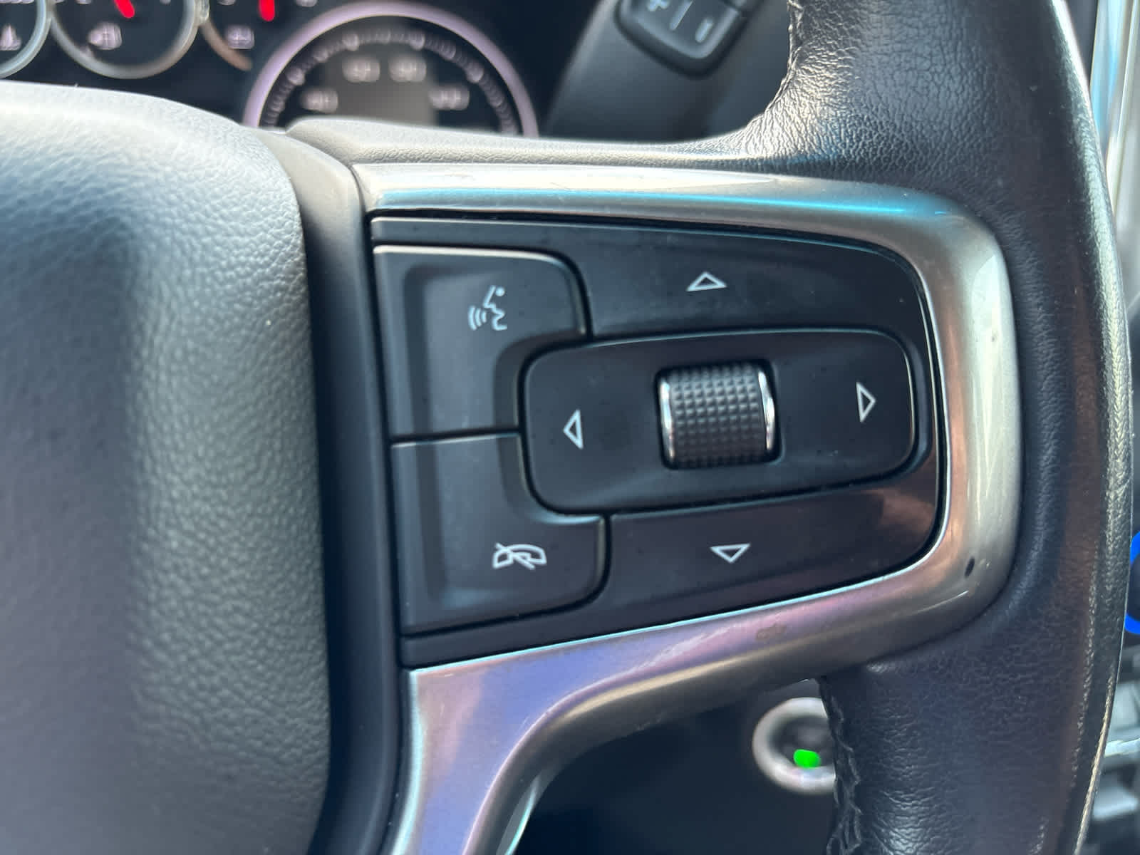 2020 Chevrolet Silverado 2500HD LTZ photo 24