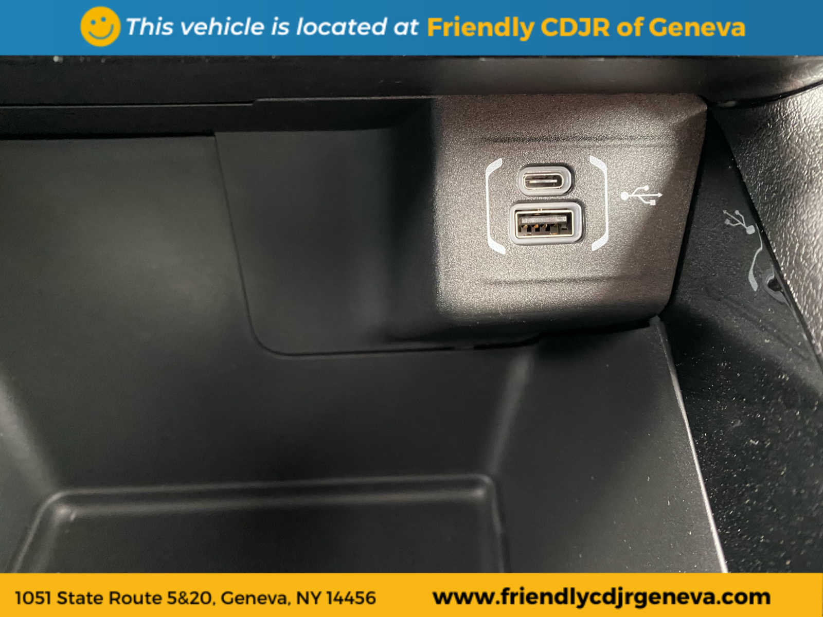 2025 Jeep Compass Limited photo 15