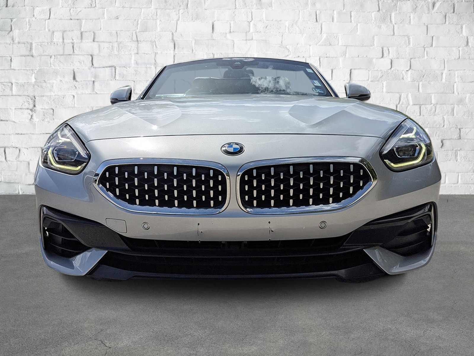 2019 Bmw Z4 sDrive30i photo 2