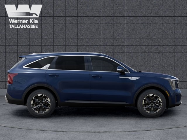 2025 Kia Sorento S photo 6