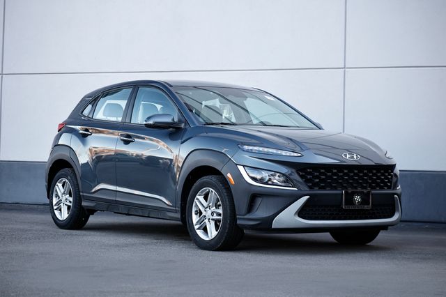 2023 Hyundai Kona SE