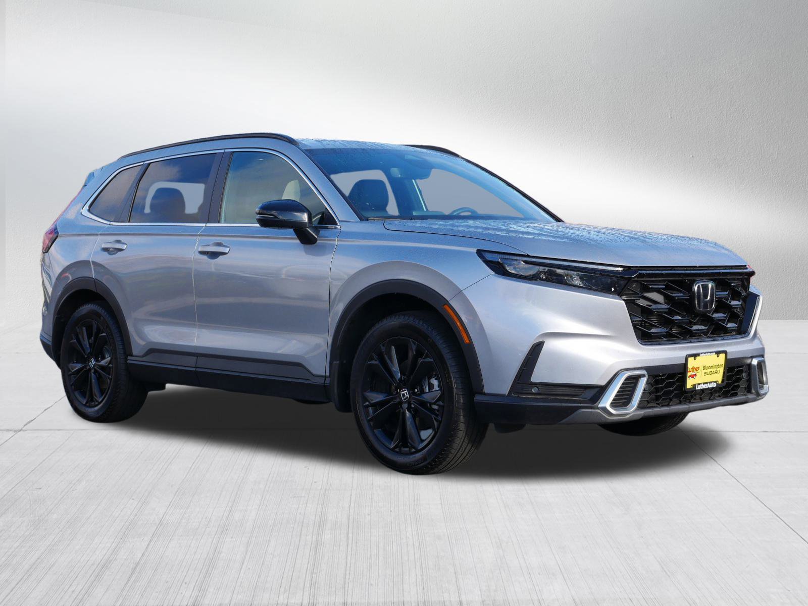 2024 Honda CR-V Sport Touring's photo