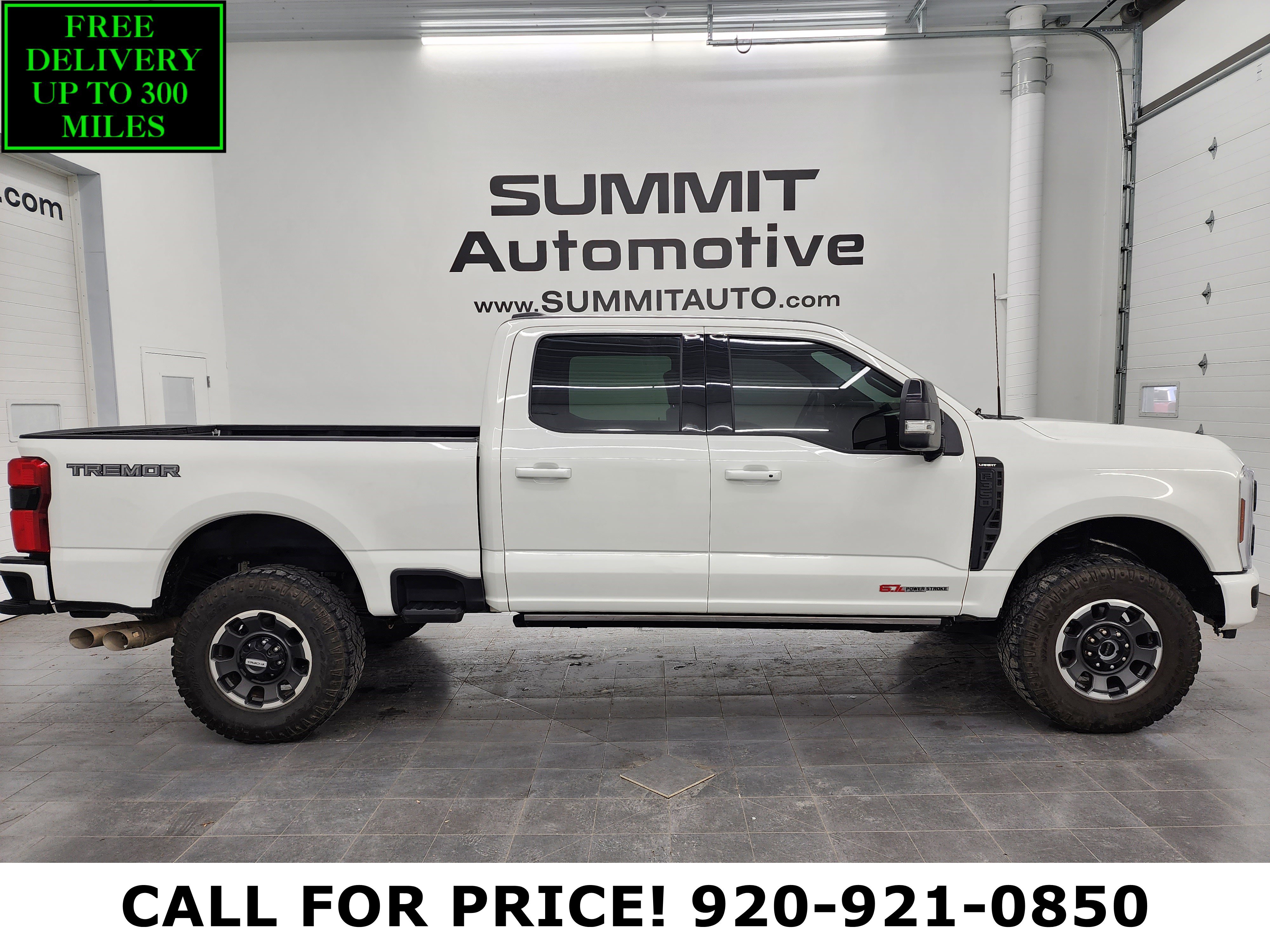 2024 Ford F-350 Super Duty Lariat's photo