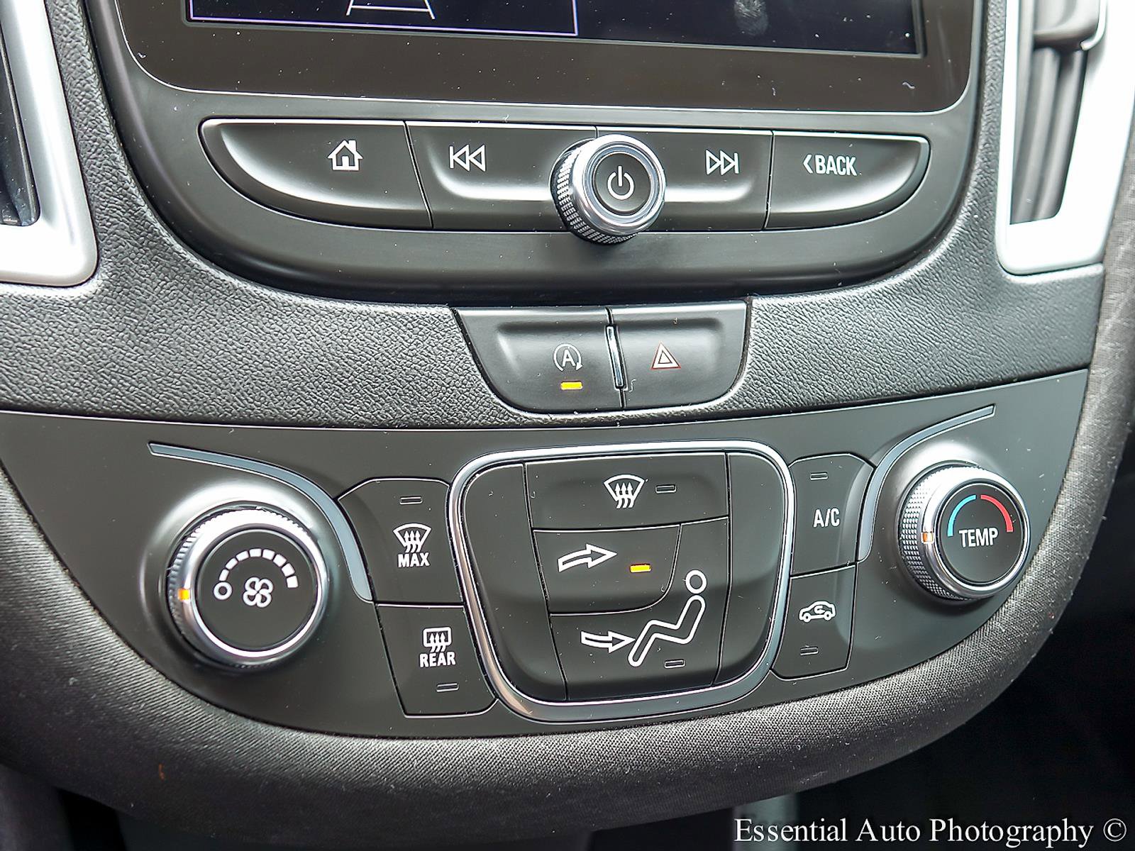 2022 CHEVROLET MALIBU - Image 15