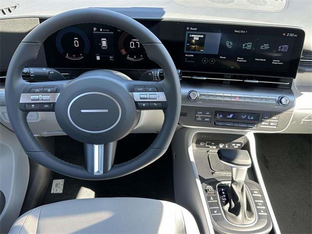 2026 Hyundai Kona SEL photo 11
