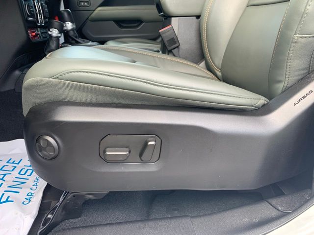 2024 Jeep Gladiator Mojave photo 22