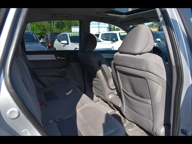 2010 Honda CR-V EX photo 5