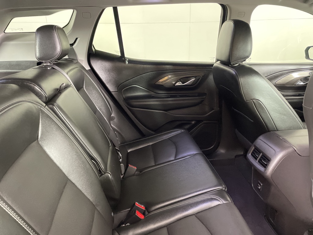 2024 Gmc Terrain SLT photo 10