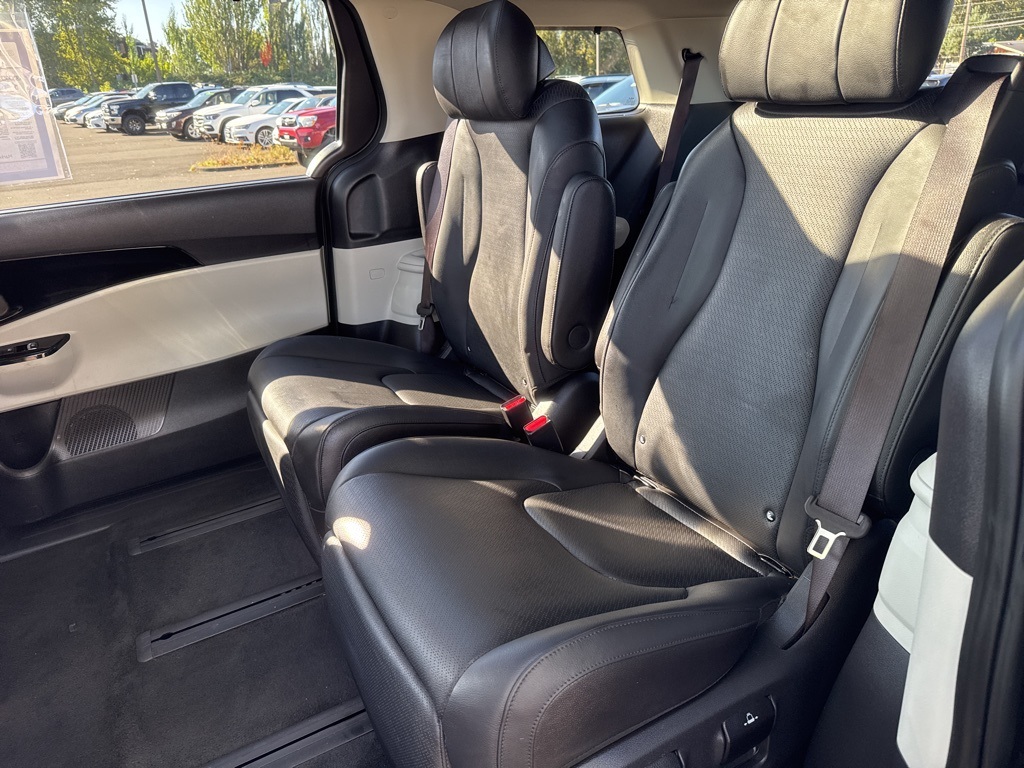 2024 Kia Carnival SX Prestige photo 14