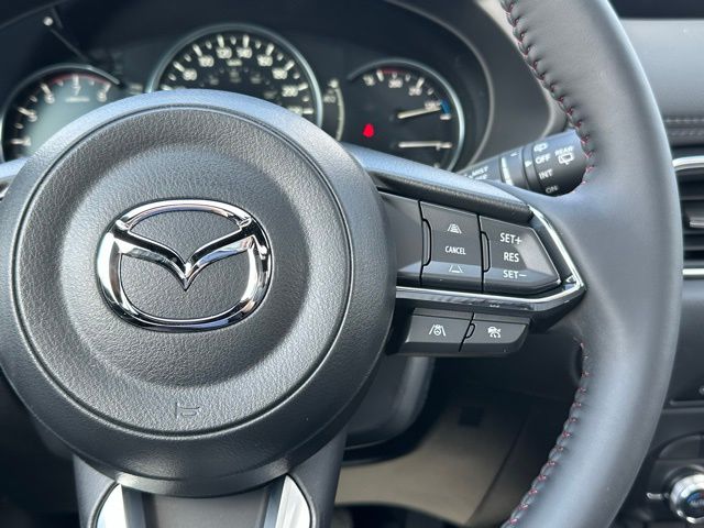 2025 Mazda CX-5 2.5 Turbo Premium photo 21