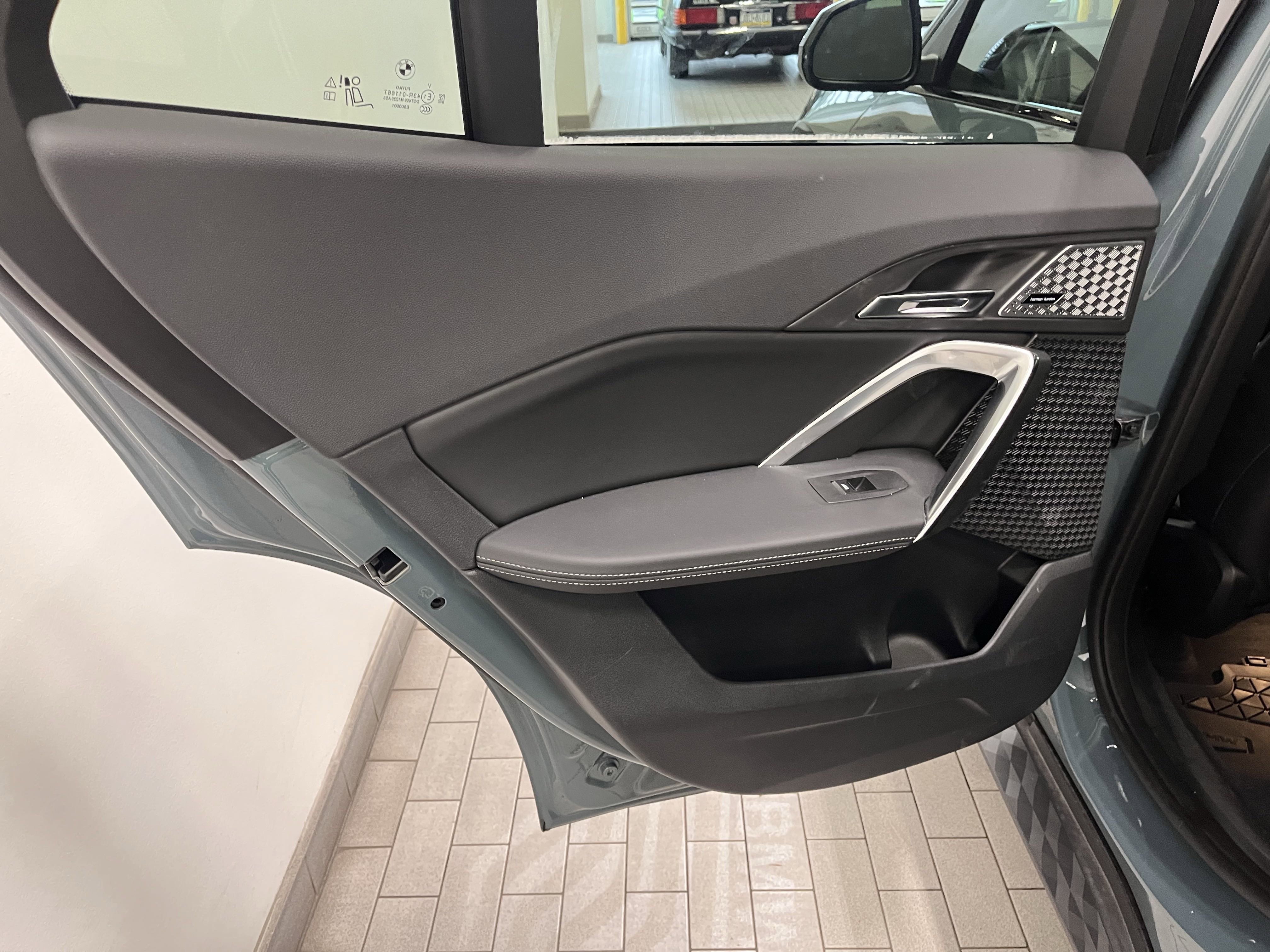 2025 Bmw X2 xDrive28i photo 14
