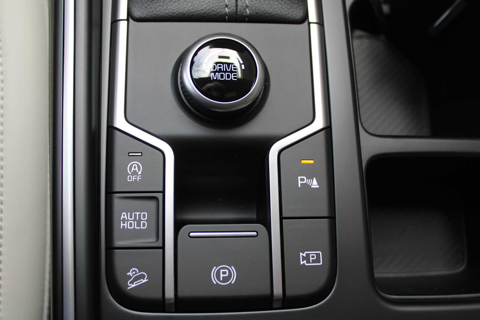 2026 Kia Sorento S photo 33