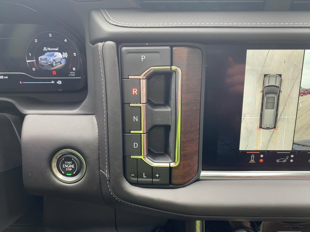 2023 Gmc Yukon XL Denali Ultimate photo 20