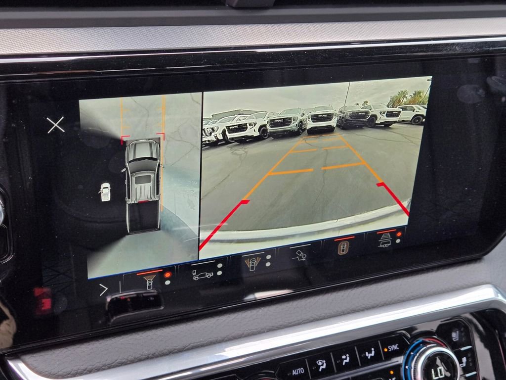 2025 Gmc Sierra 1500 Denali photo 15