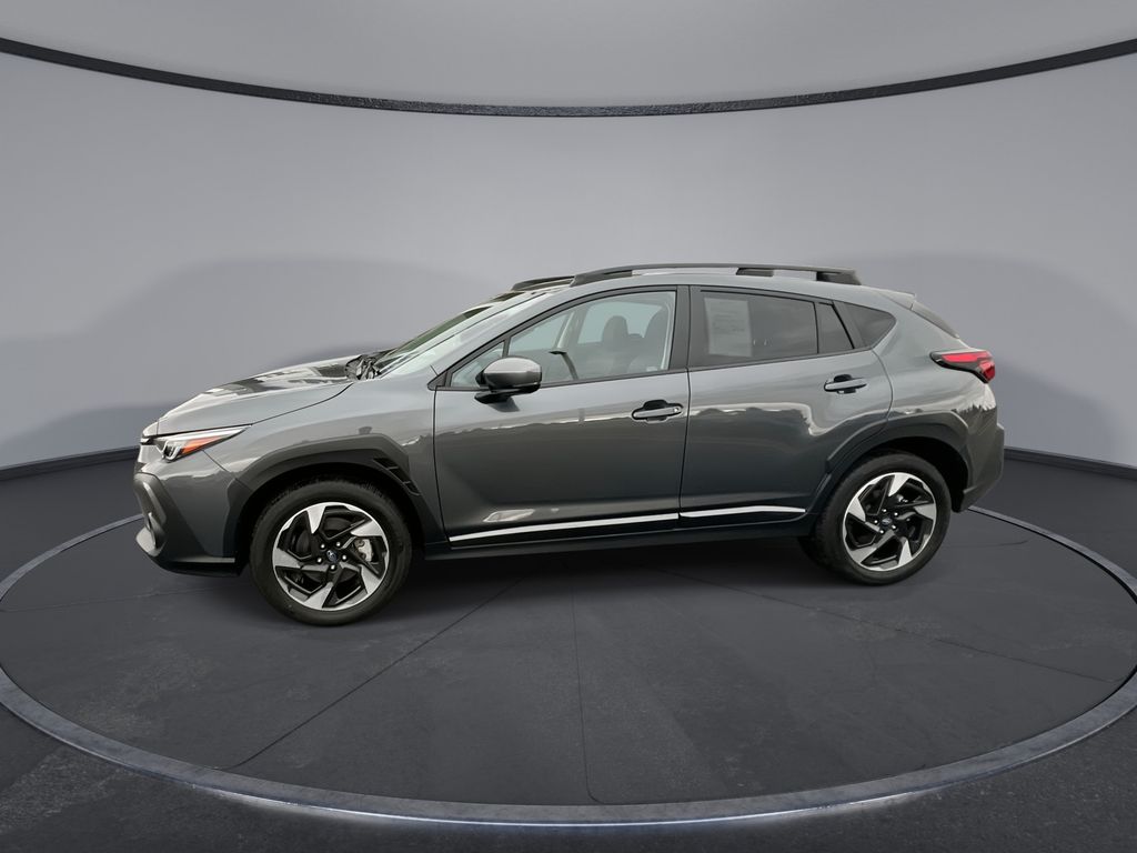 2025 Subaru Crosstrek Limited's photo
