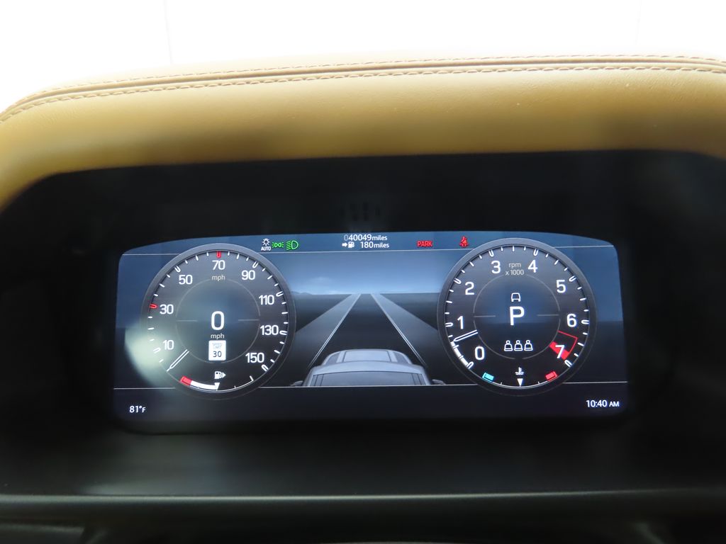 2021 Land Rover Defender 90 X photo 28