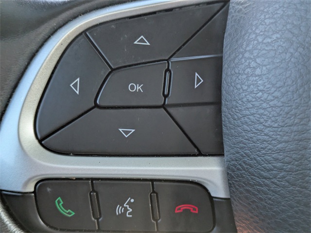 2020 Jeep Compass Latitude photo 22