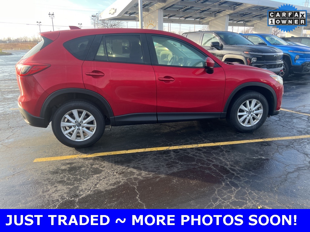 2014 MAZDA CX-5 - Image 1