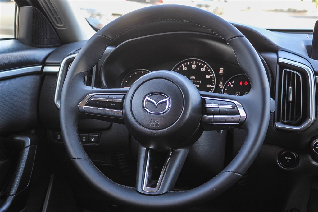 2025 Mazda CX-50 Preferred photo 15