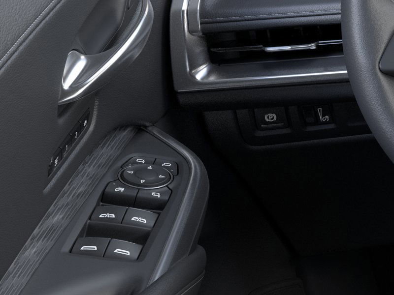 2025 Cadillac XT4 Premium Luxury photo 21