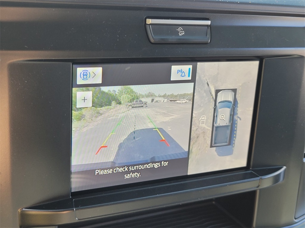 2025 Ford F-350 XL photo 17