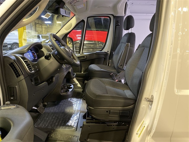 2024 Ram ProMaster 3500 photo 12