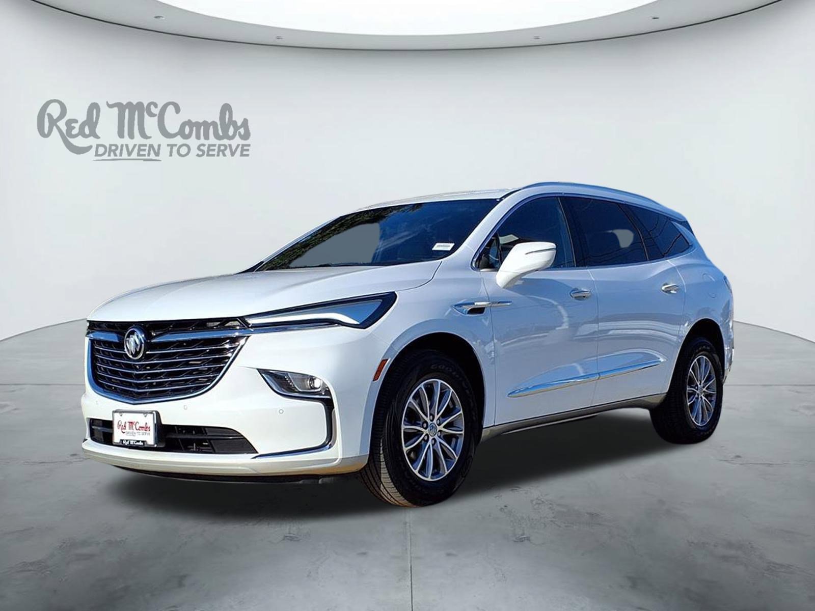 2024 Buick Enclave Premium's photo