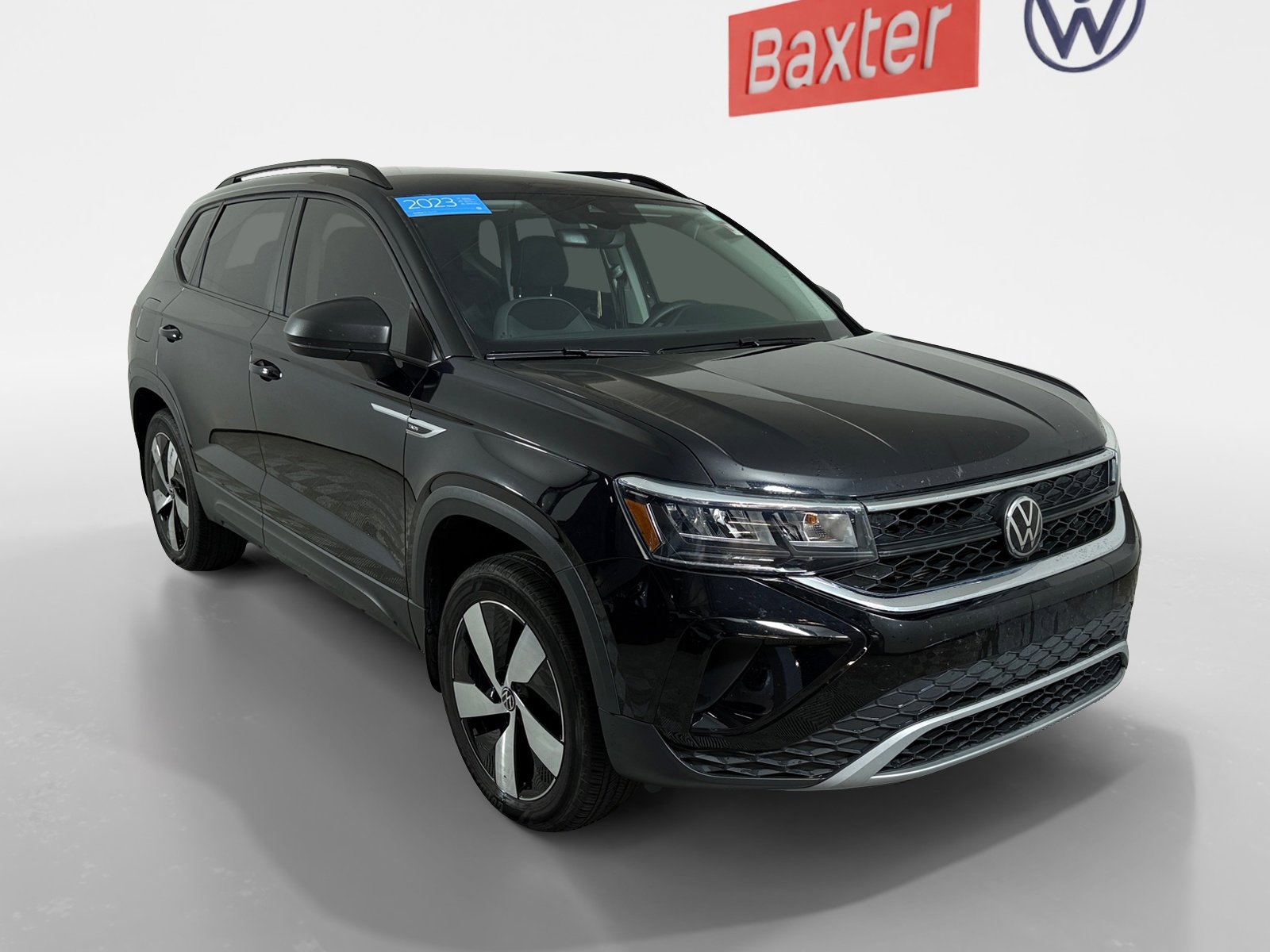 2023 Volkswagen Taos
