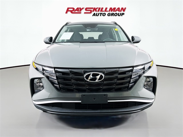 2024 Hyundai Tucson SEL photo 2